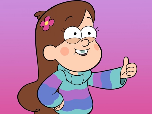 Mabel