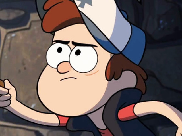 Dipper