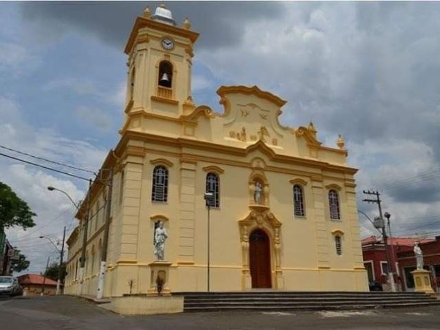 Igreja Nossa Senhora do Patrocínio