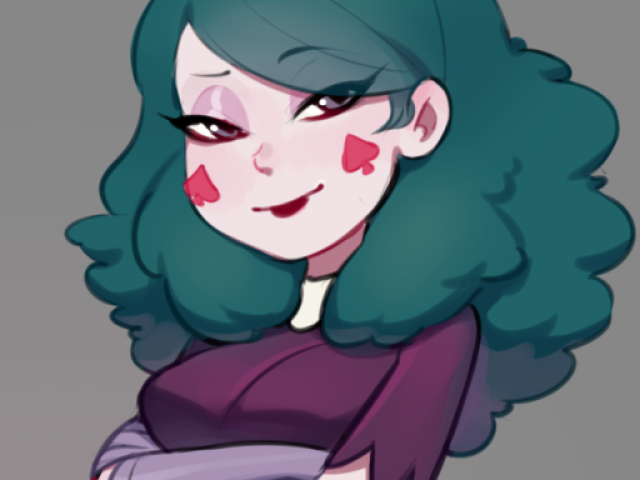 Eclipsa Butterfly