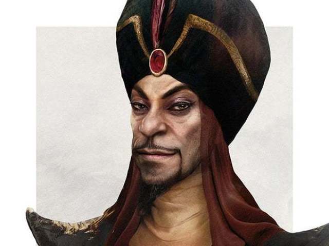 Jafar (Aladdin)