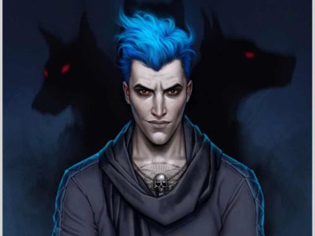 Hades (Hércules)