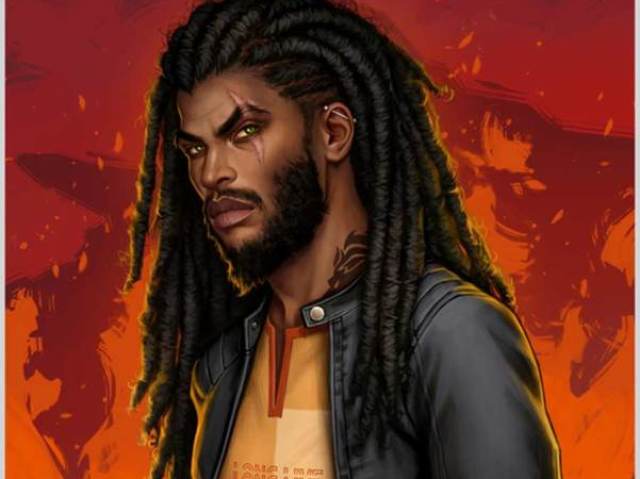 Scar (Rei leão)