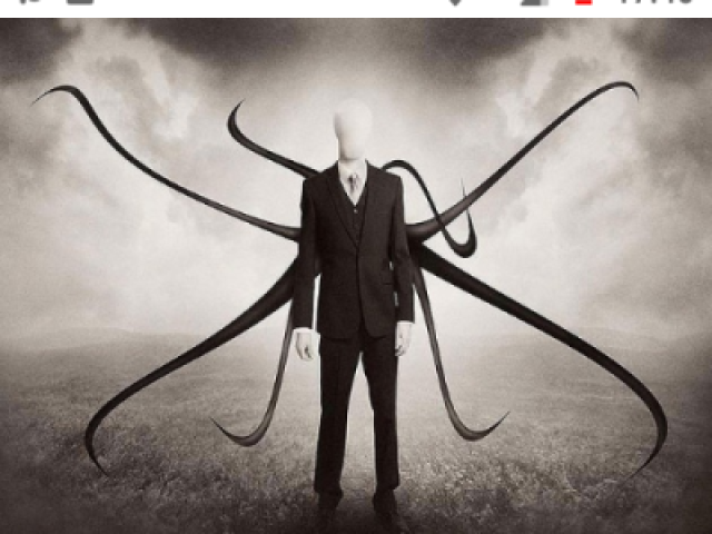 Slenderman