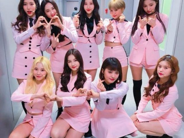 MOMOLAND