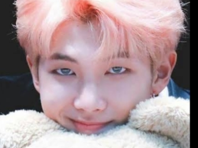 Namjoon