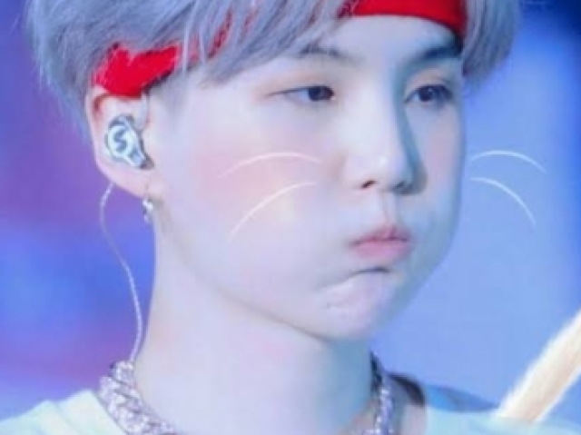 Yoongi