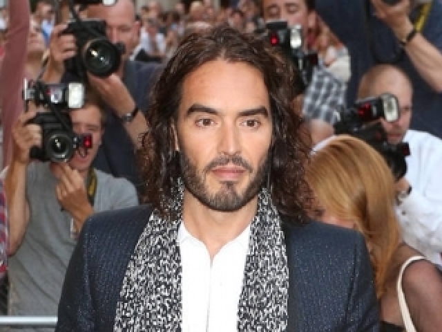 Russel Brand