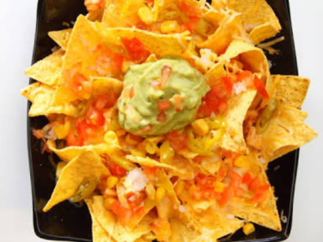 Nachos