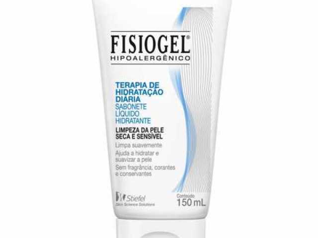 Fisiogel