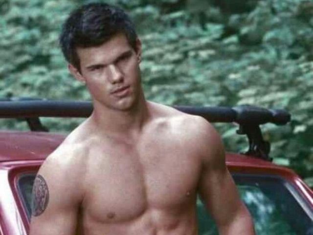 Jacob Black