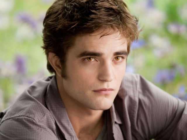 Edward Cullen