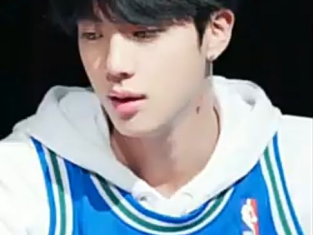 Kim Seok-jin