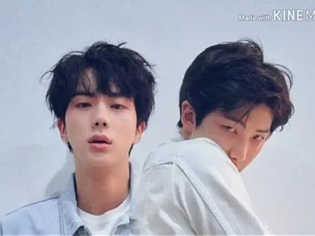 Namjin