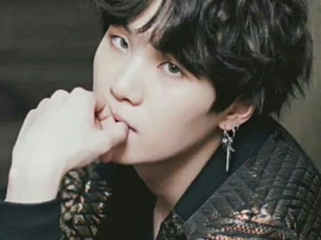 Yoongi