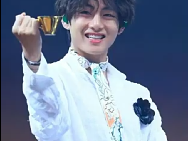 Taehyung