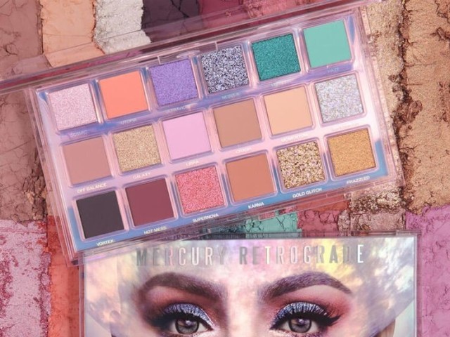 Huda Beauty