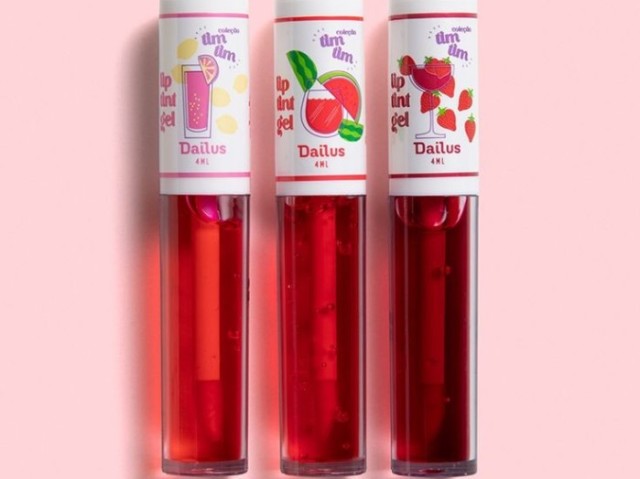 Lip tint