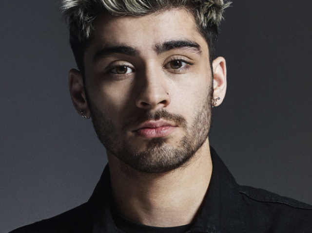 Zayn