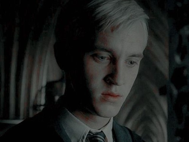 Draco Malfoy