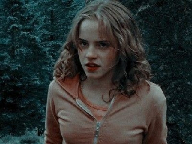 Hermione Granger