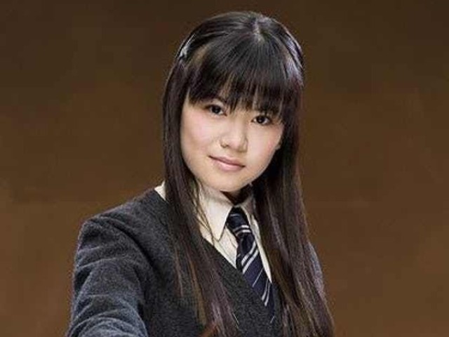 Cho Chang