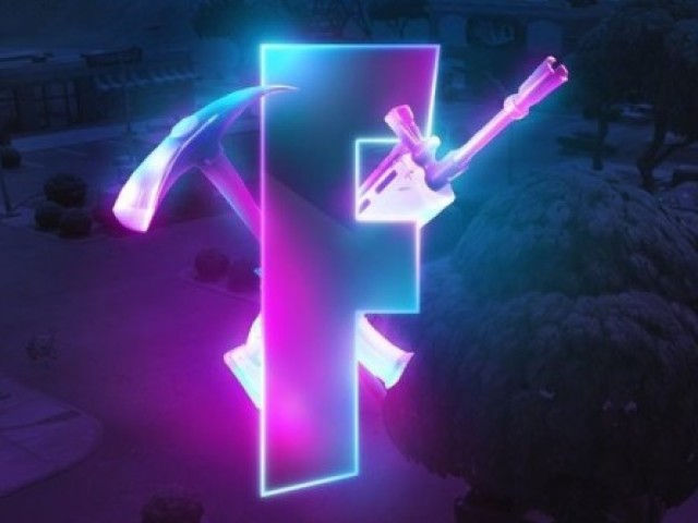 Fortnite (2017)