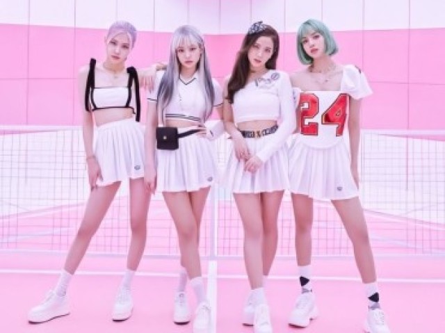 BlackPink