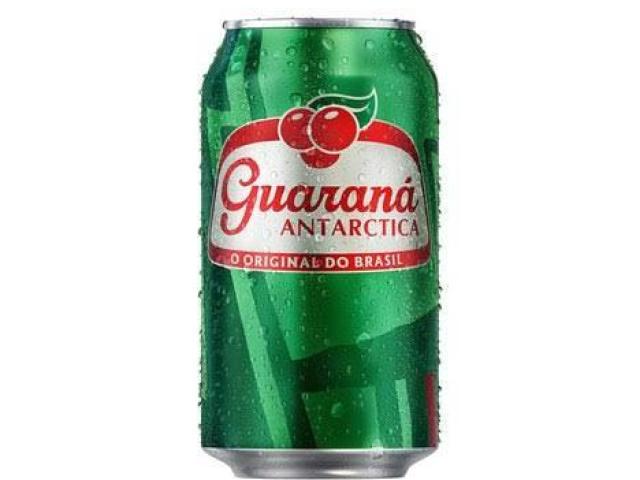 Guaraná