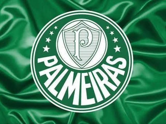 Palmeiras