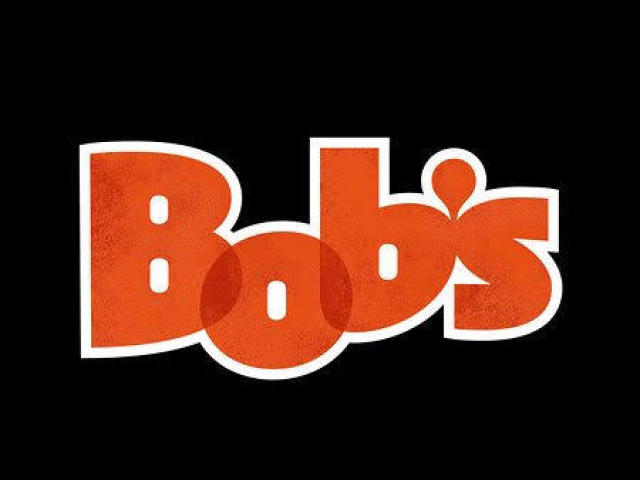 Bob’s