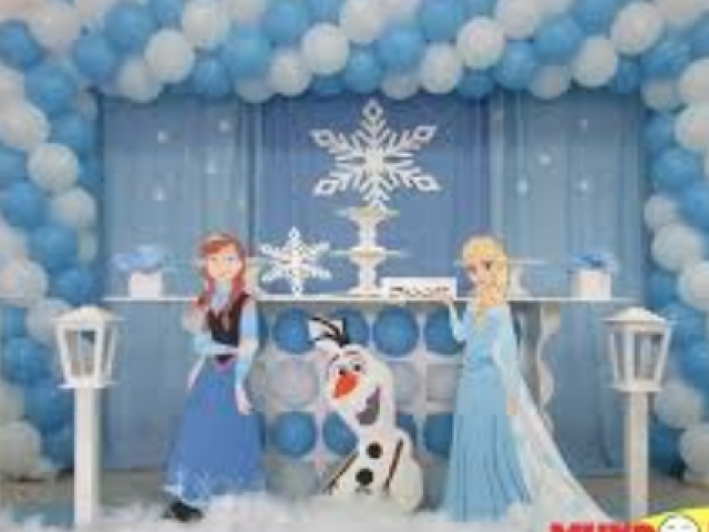 Frozen