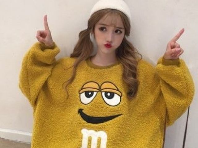 ~ A Coreana Aesthetic ~