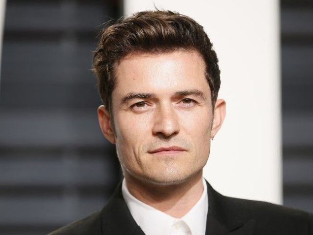 Orlando Bloom