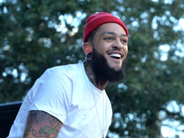 Travie McCoy