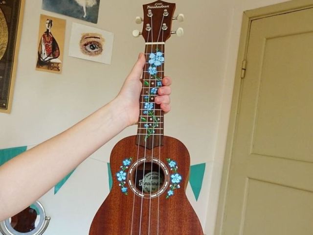 Ukulele