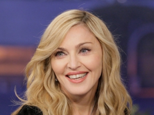 Madonna