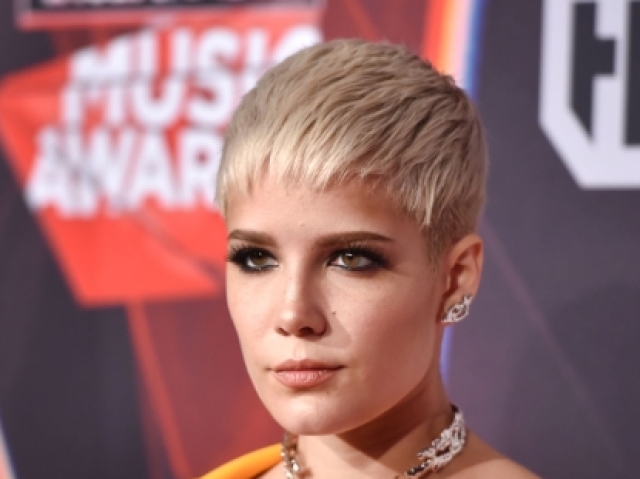 Halsey