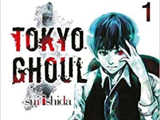 Ghoul
