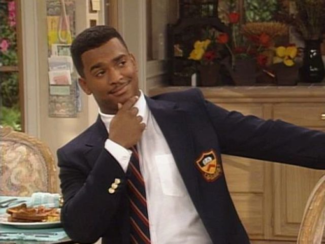 CARLTON