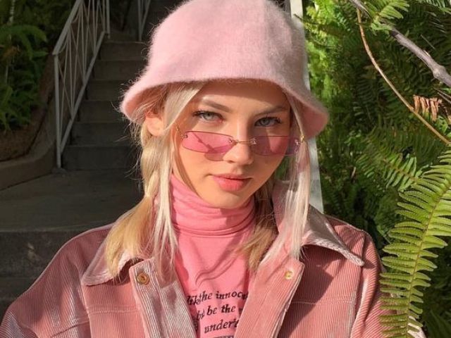 Soft Girl