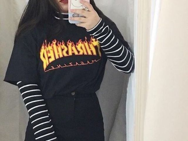 E-girl