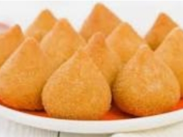 Coxinha