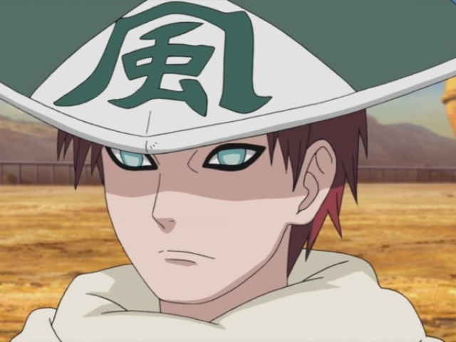 Gaara