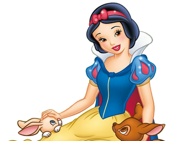 Branca de neve