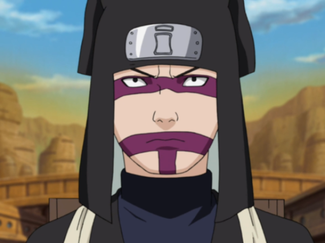 Kankuro