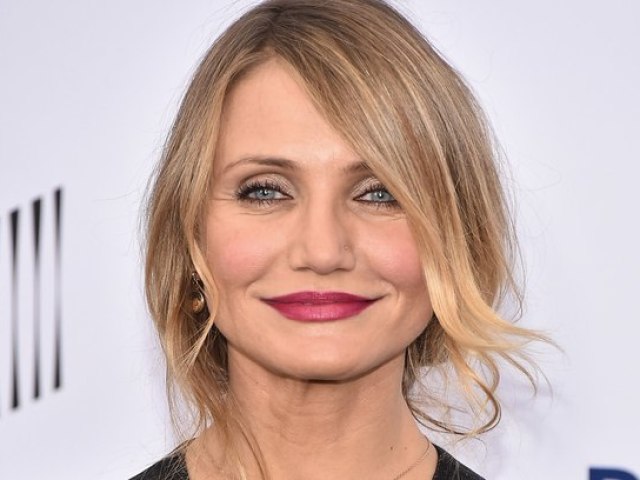 Cameron Diaz