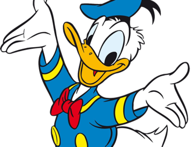 Pato Donald