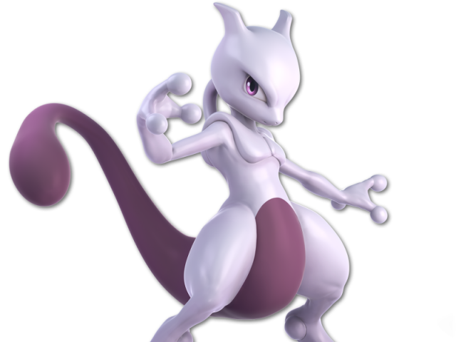 Mewtwo