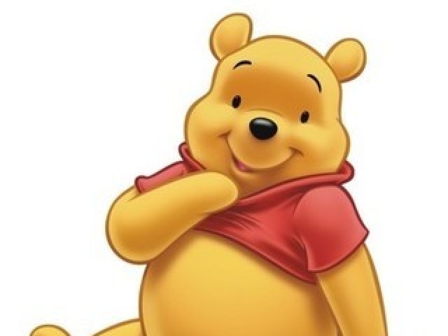 Ursinho Pooh